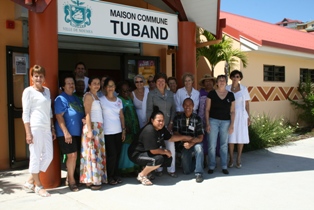TUBAND